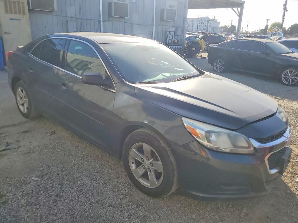 2015 Chevrolet Malibu ls
