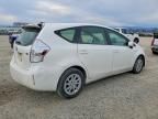 2012 Toyota Prius v