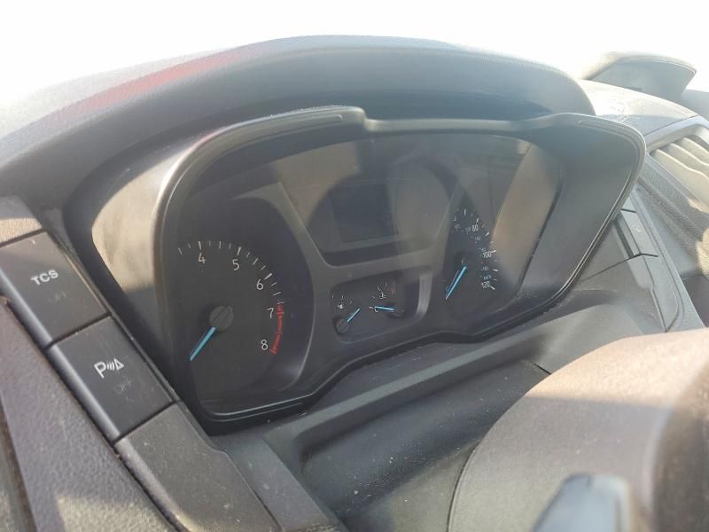 2017 Ford Transit T-350