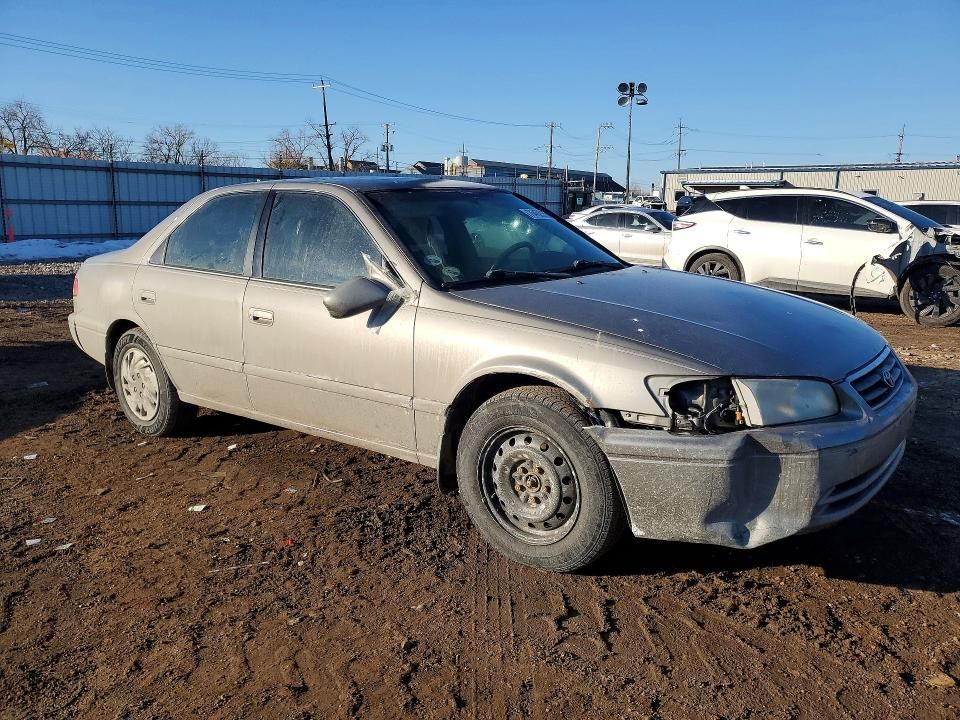 2001 Toyota Camry ce