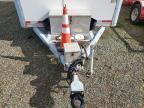 1997 B&W BV1S Fiber Optic Splicing Trailer