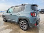 2017 Jeep Renegade Limited