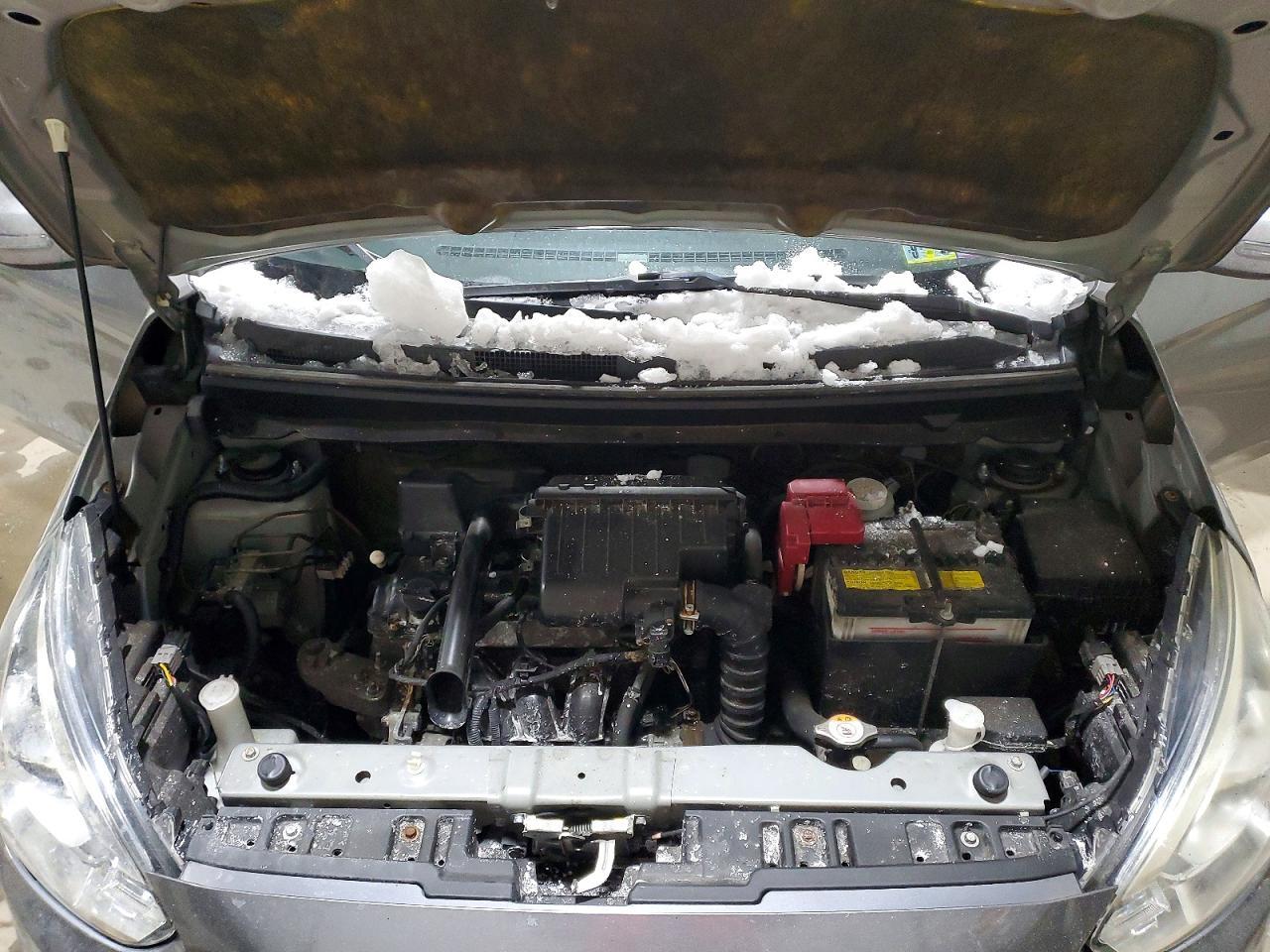 2018 Mitsubishi Mirage gt