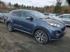 2017 KIA Sportage sx