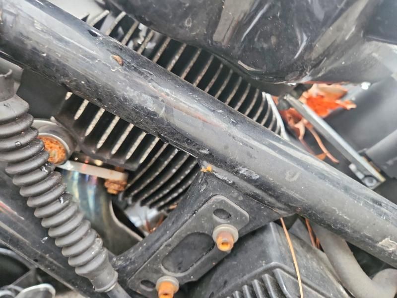 2013 Harley-Davidson Flhtk Electra Glide Ultra Limited