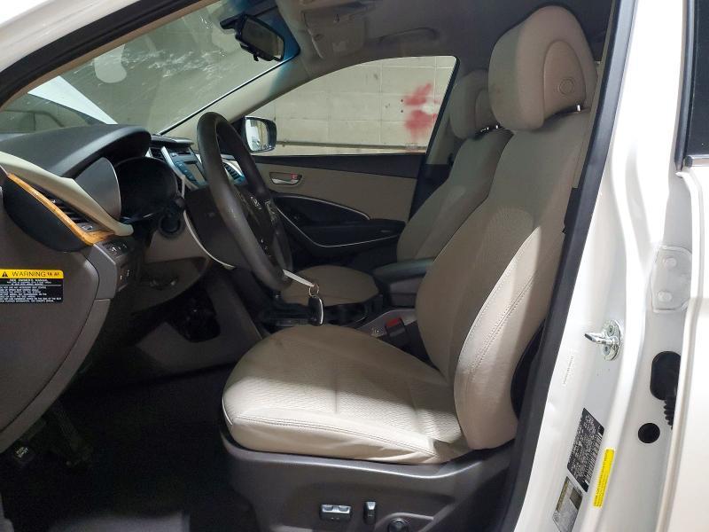 2015 Hyundai Santa fe Sport
