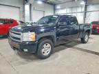 2007 Chevrolet Silverado K1500
