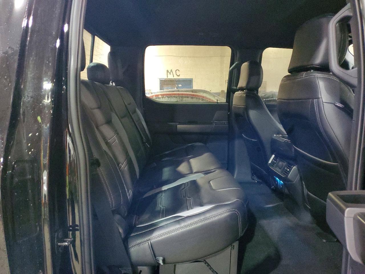 2024 Ford F150 XLT