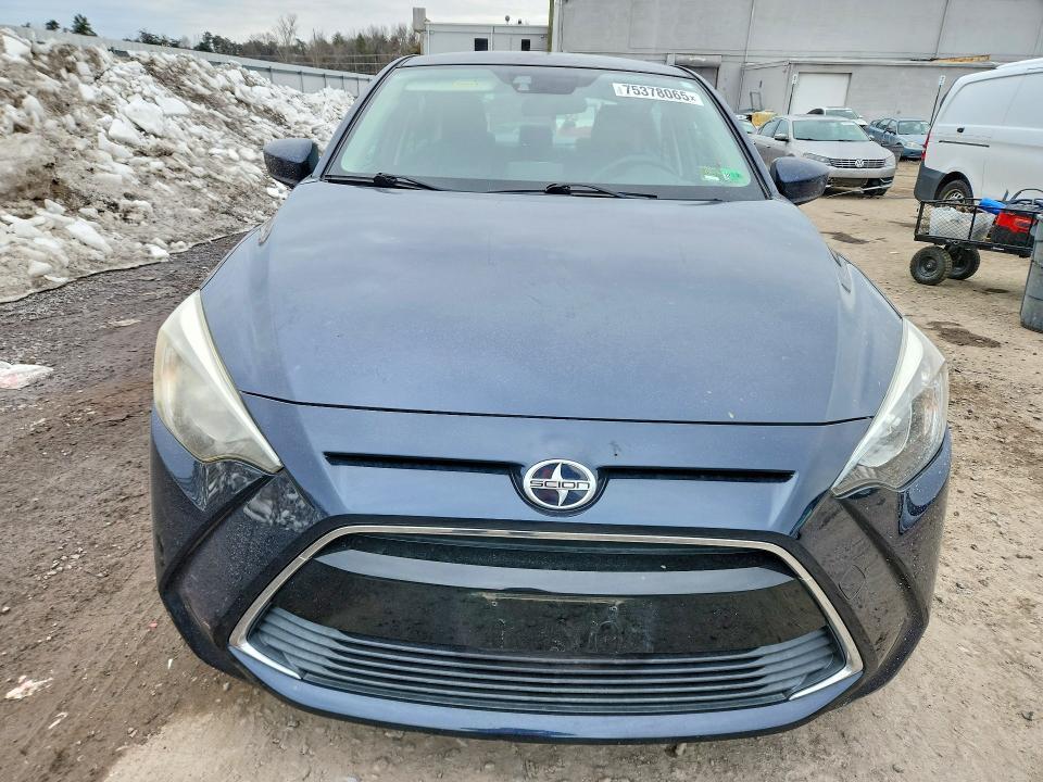 2016 Scion IA