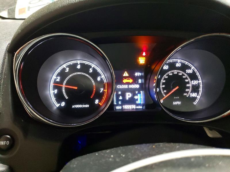 2013 Mitsubishi Outlander Sport se