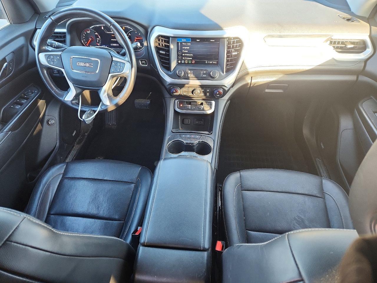 2020 GMC Acadia slt