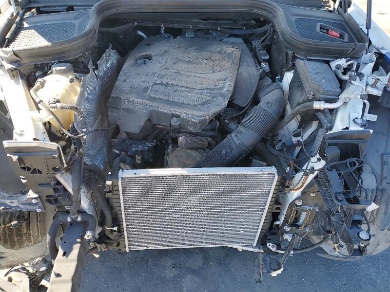 2021 Mercedes-Benz Gle 350