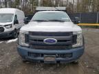 2018 Ford F450 Super Duty Flatbed Truck