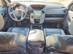 2009 Honda Pilot exl
