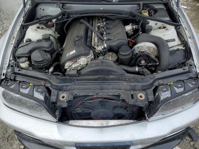 2006 BMW M3