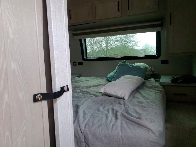2023 Sandstorm 2023 Forest River Mini Lite Camper