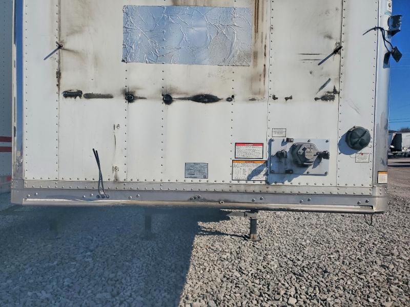 2020 Great Dane 2020 Great Dane ESS-1114-11053 Refrigerated Van TR