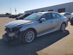 2018 Toyota Camry Hybrid for sale in Jacksonville, FL