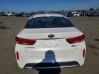 2017 KIA Optima Hybrid