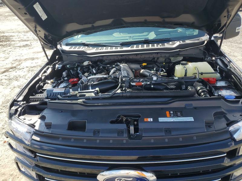 2026 Ford F350 Super Duty