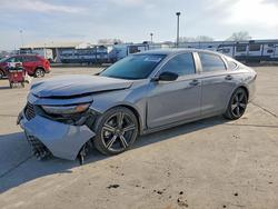 2025 Honda Accord Hybrid Sport for sale in Sacramento, CA