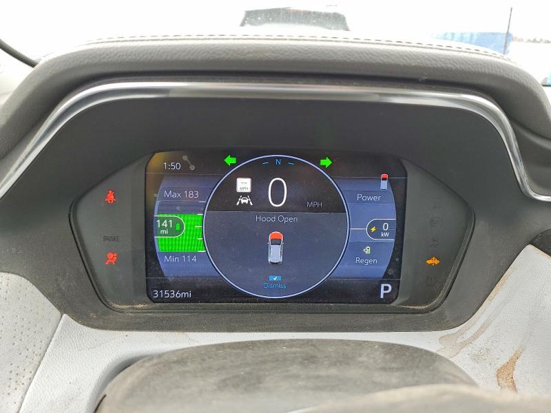 2023 Chevrolet Bolt euv Premier