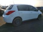 2012 Nissan Versa 1.8 s