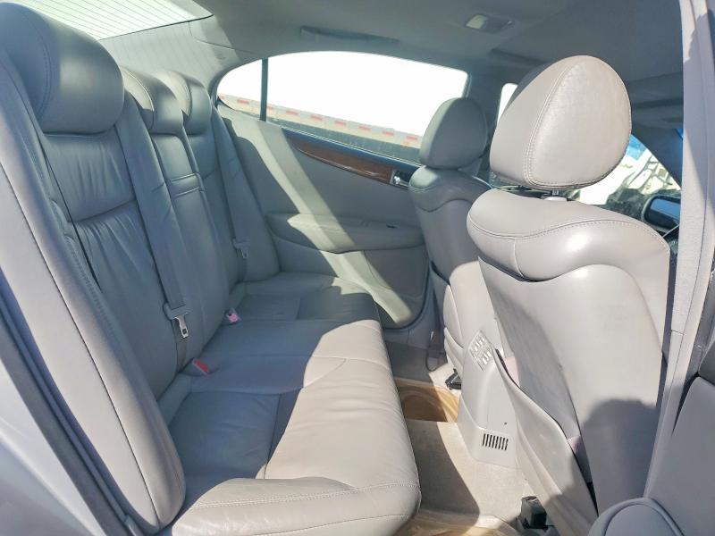 2005 Lexus Es 300