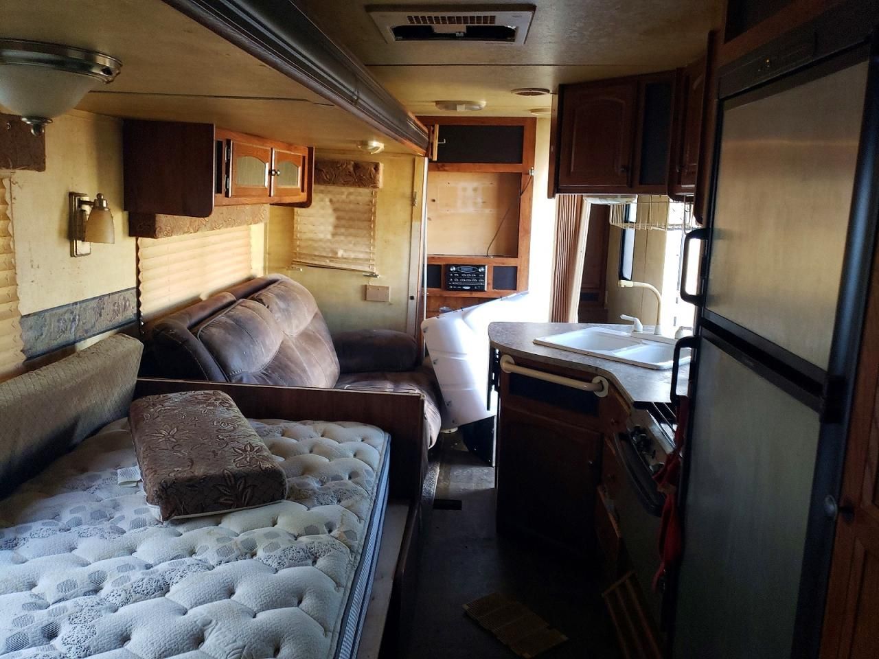 2012 Keystone Hideout