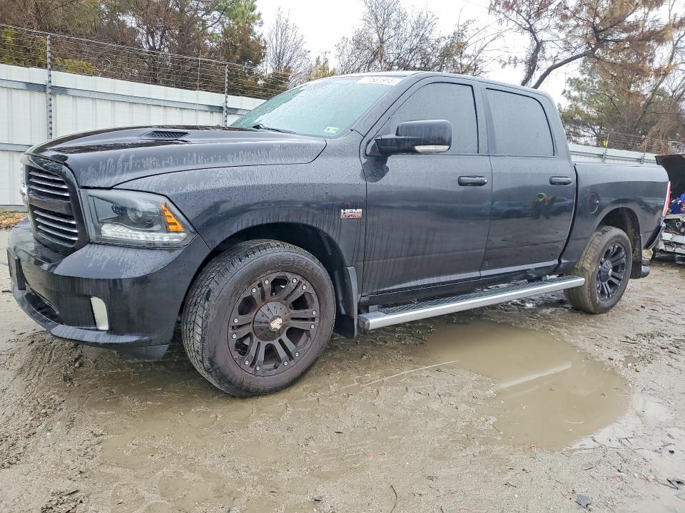 2015 Dodge Ram 1500 Sport