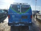 2011 Ford E250 Utility / Service Van