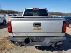 2015 Chevrolet Silverado K1500 LTZ