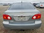 2004 Toyota Corolla ce