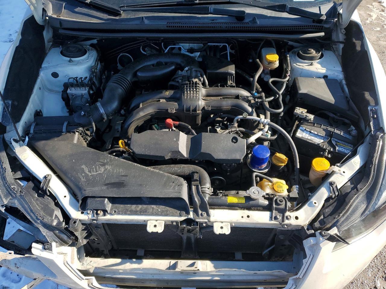 2016 Subaru Impreza Sport Premium