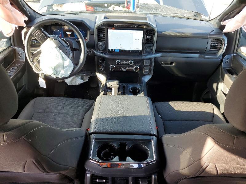 2024 Ford F150 xlt