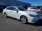2010 Lexus Es 350 Base