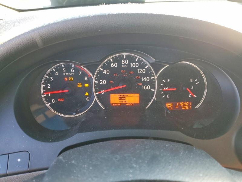 2010 Nissan Altima Base