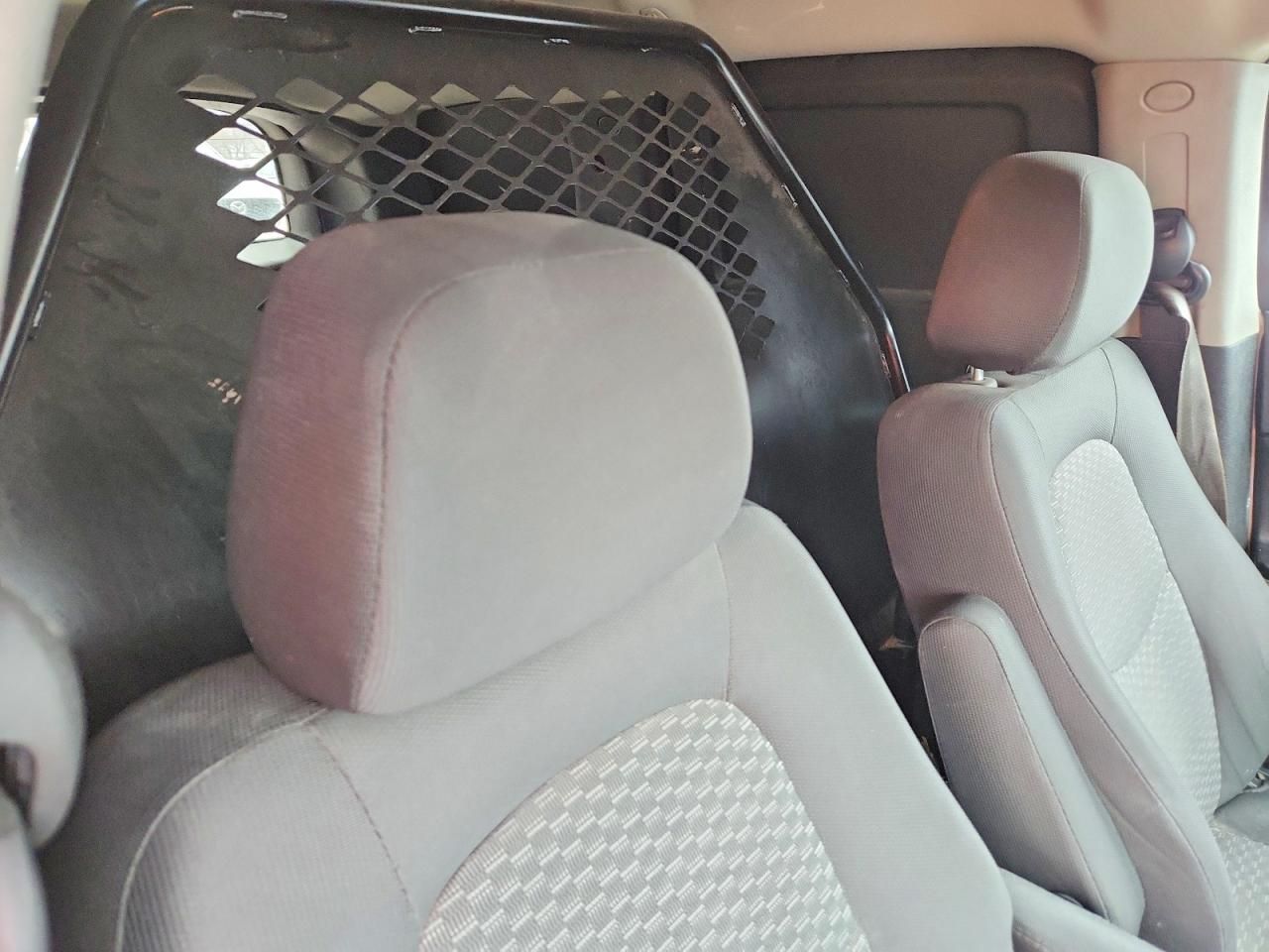 2011 Chevrolet Hhr Panel ls