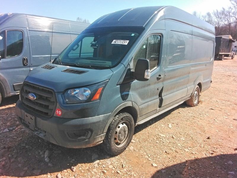 2020 Ford Transit 250 Delivery van