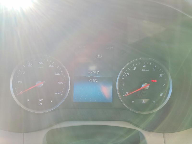 2022 Mercedes-Benz Glc Coupe 300 4matic