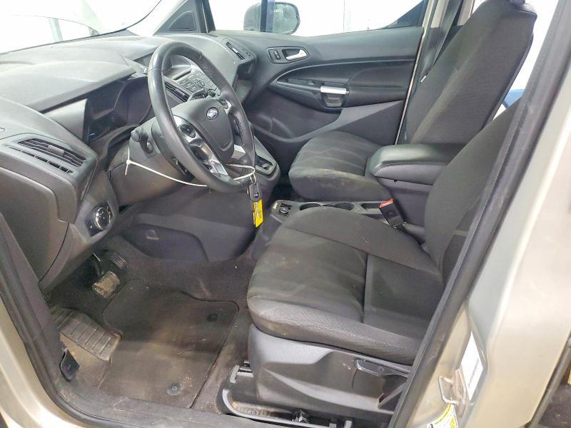 2014 Ford Transit Connect xlt