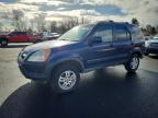 2004 Honda Cr-v ex