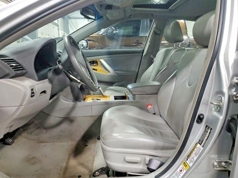 2007 Toyota Camry xle V6