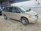2007 Dodge Grand Caravan sxt
