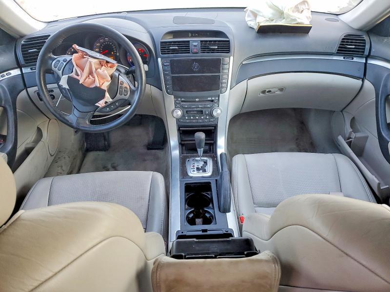 2008 Acura TL