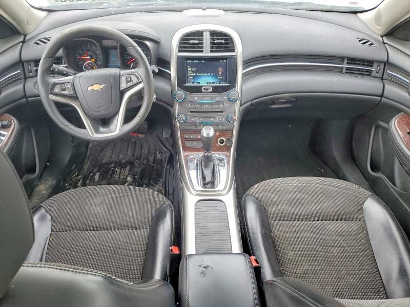 2013 Chevrolet Malibu 1LT