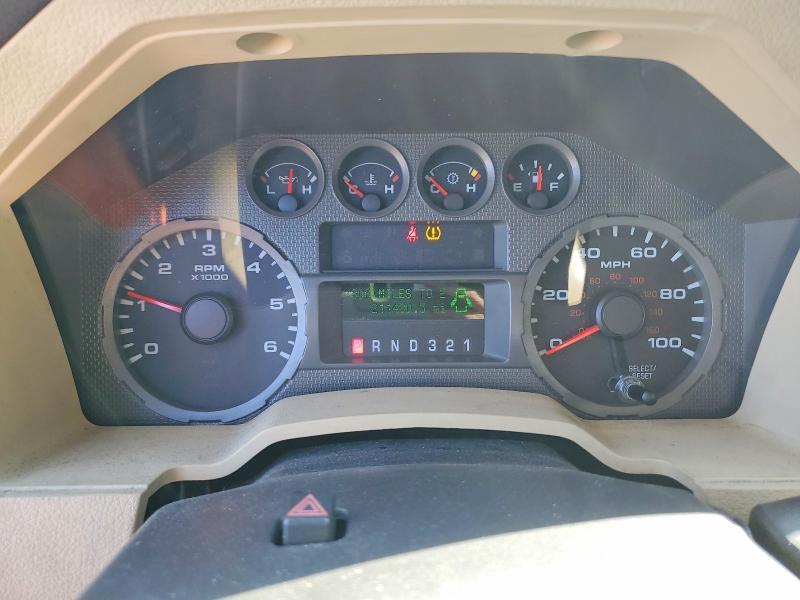 2008 Ford F350 srw Super Duty
