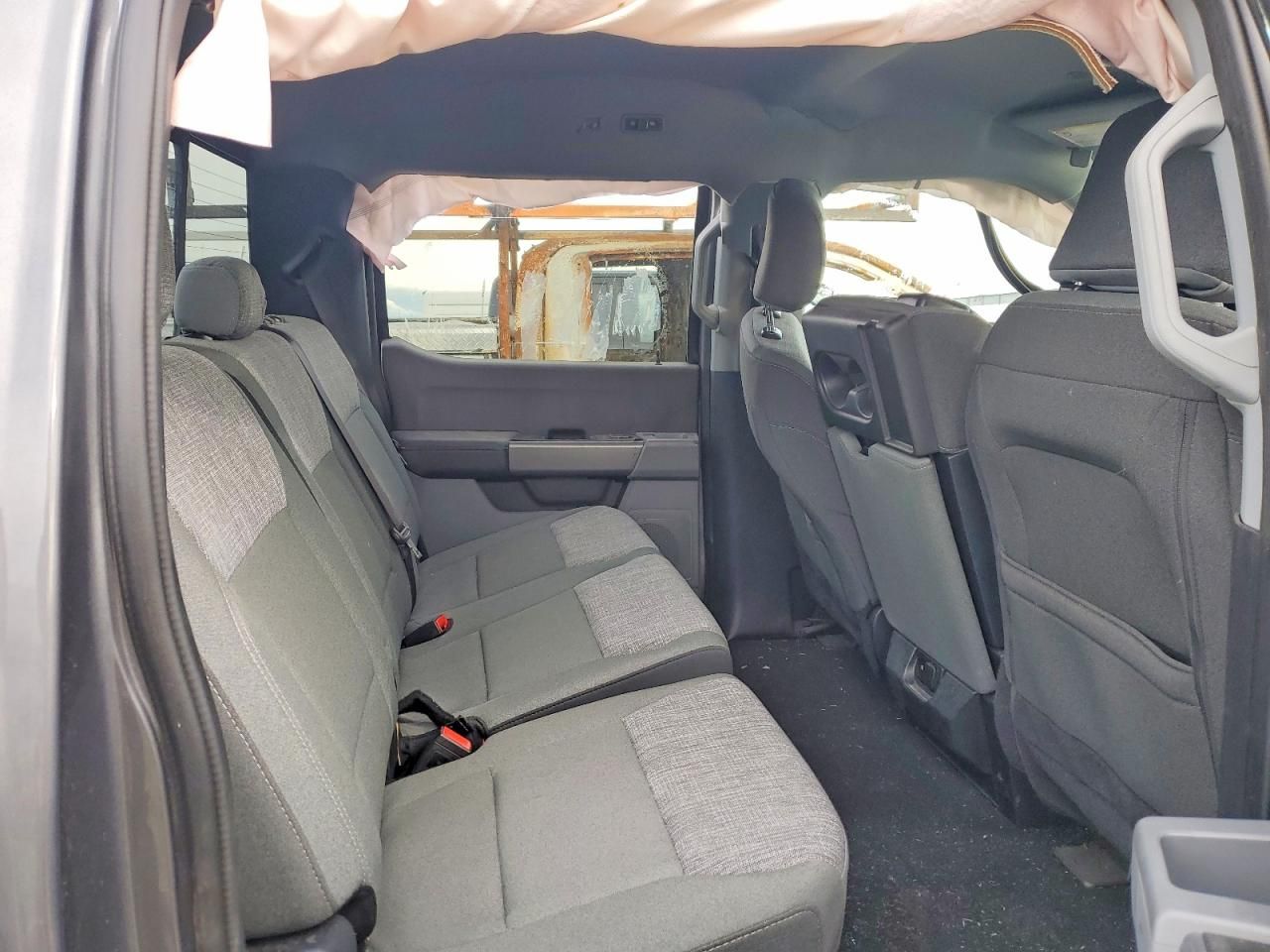 2024 Ford F350 Super Duty