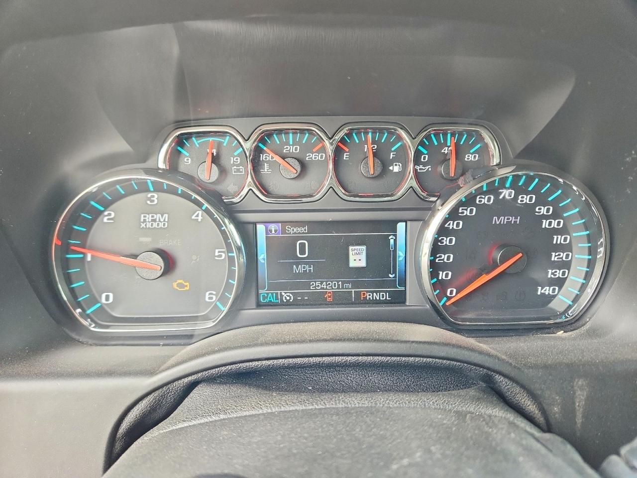 2017 Chevrolet Suburban C1500 Premier