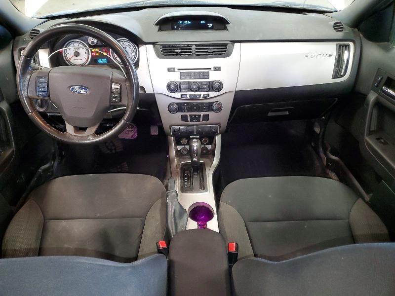 2010 Ford Focus